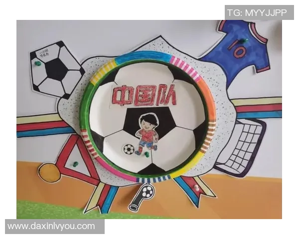 以足球球星卡手绘展现绿茵激情与艺术创作的独特魅力